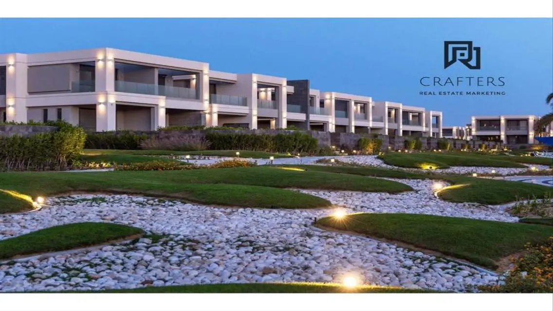 Luxurious Villa with Stunning Views for Sale