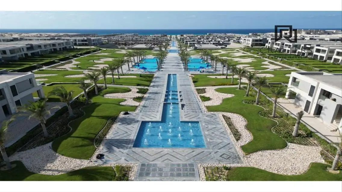 Luxurious Villa with Stunning Views for Sale