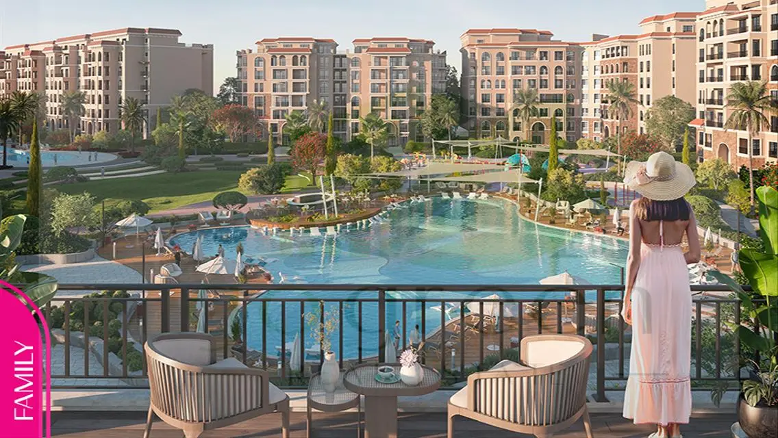 فيلا فاخرة للبيع في AUC - 10,000,000 جنيه