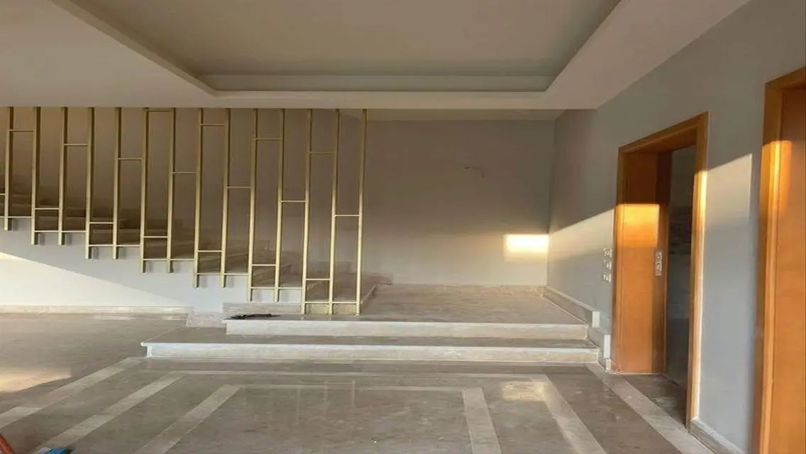 Luxury Villa for Sale with Garden and Shared Pool