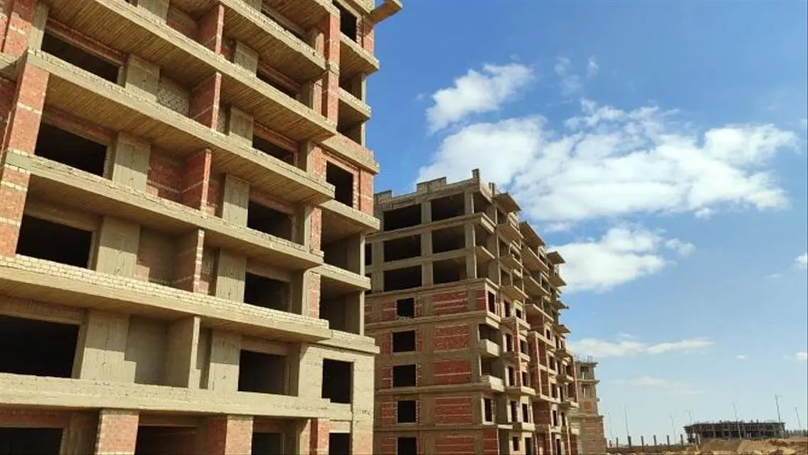 Luxury Business Complex in Zayed