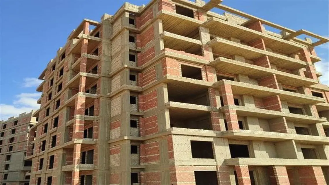 Luxury Business Complex in Zayed