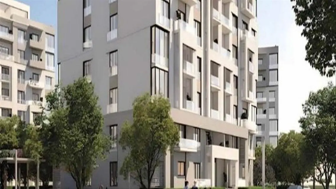 Luxury Business Complex in Zayed