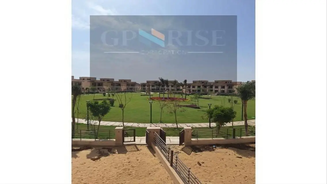 Premium Office in Madinaty - First Floor