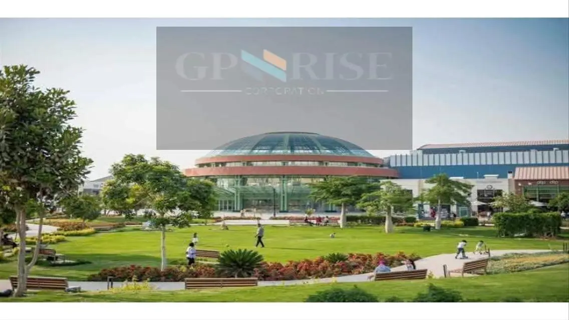 Premium Office in Madinaty - First Floor