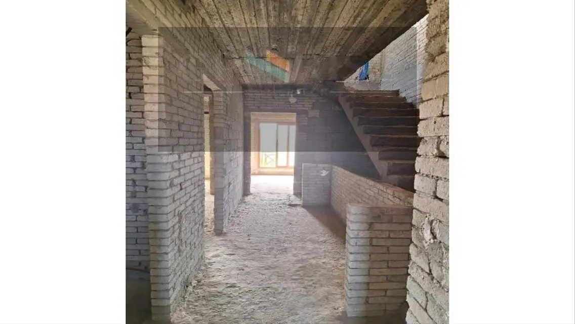 Premium Office in Madinaty - First Floor