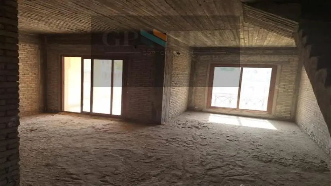 Premium Office in Madinaty - First Floor