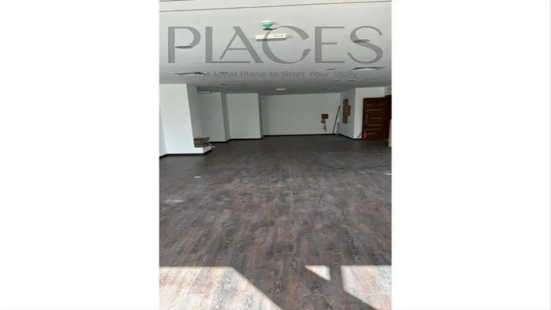 Office in Mivida Business Park at an Attractive Price