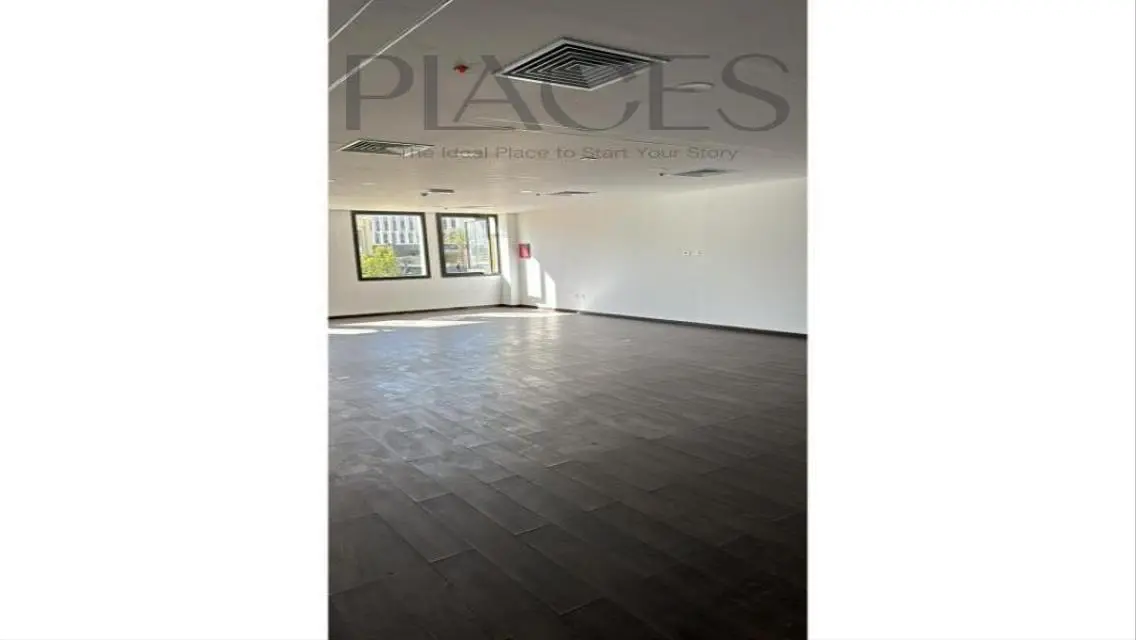 Office in Mivida Business Park at an Attractive Price