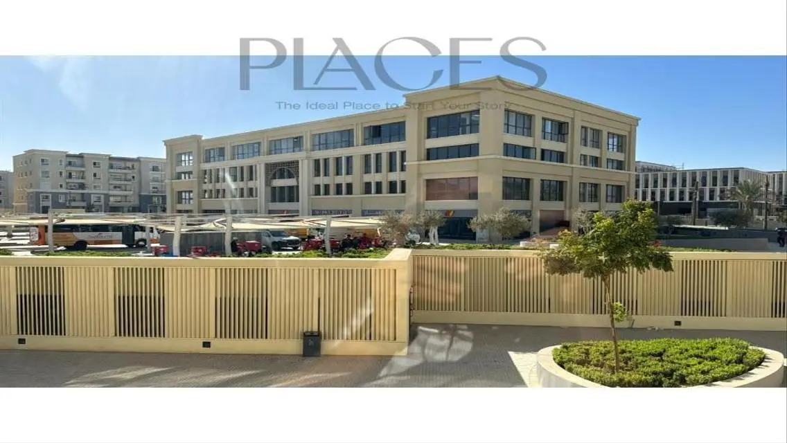 Office in Mivida Business Park at an Attractive Price