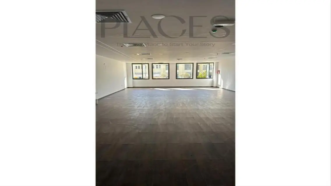 Office in Mivida Business Park at an Attractive Price