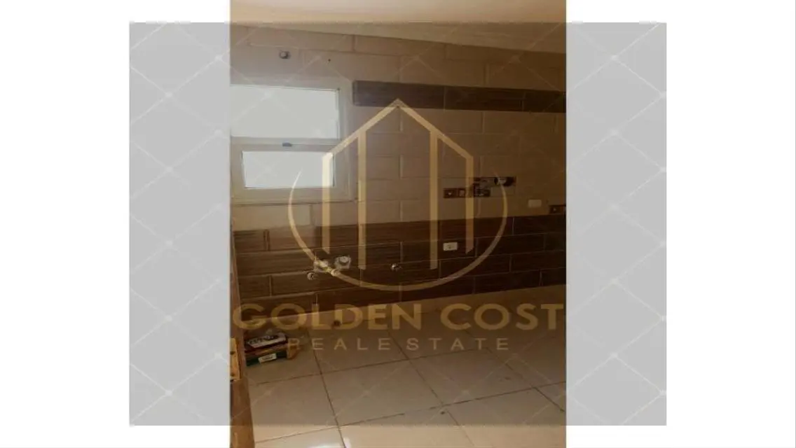 Luxury Apartment in AUC with Private Garden