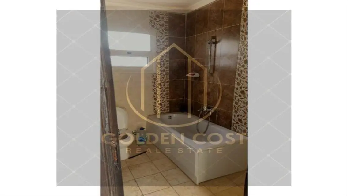Luxury Apartment in AUC with Private Garden