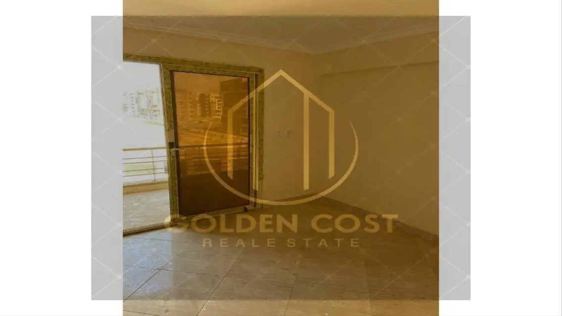 Luxury Apartment in AUC with Private Garden