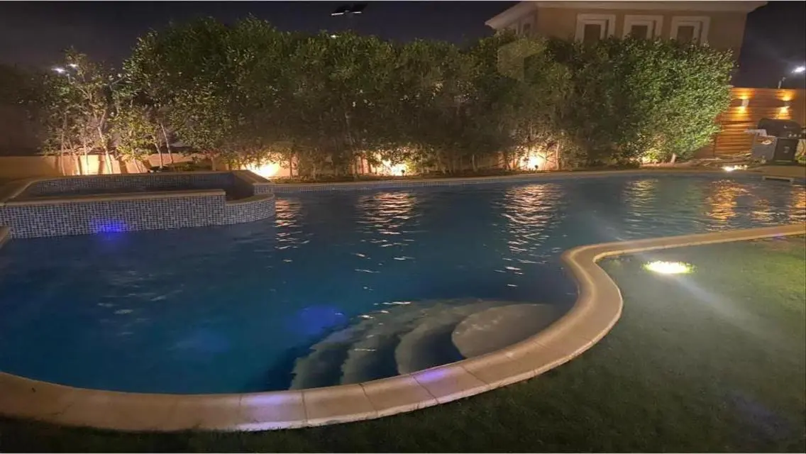 Luxury Villa with Spacious Design in Mivida