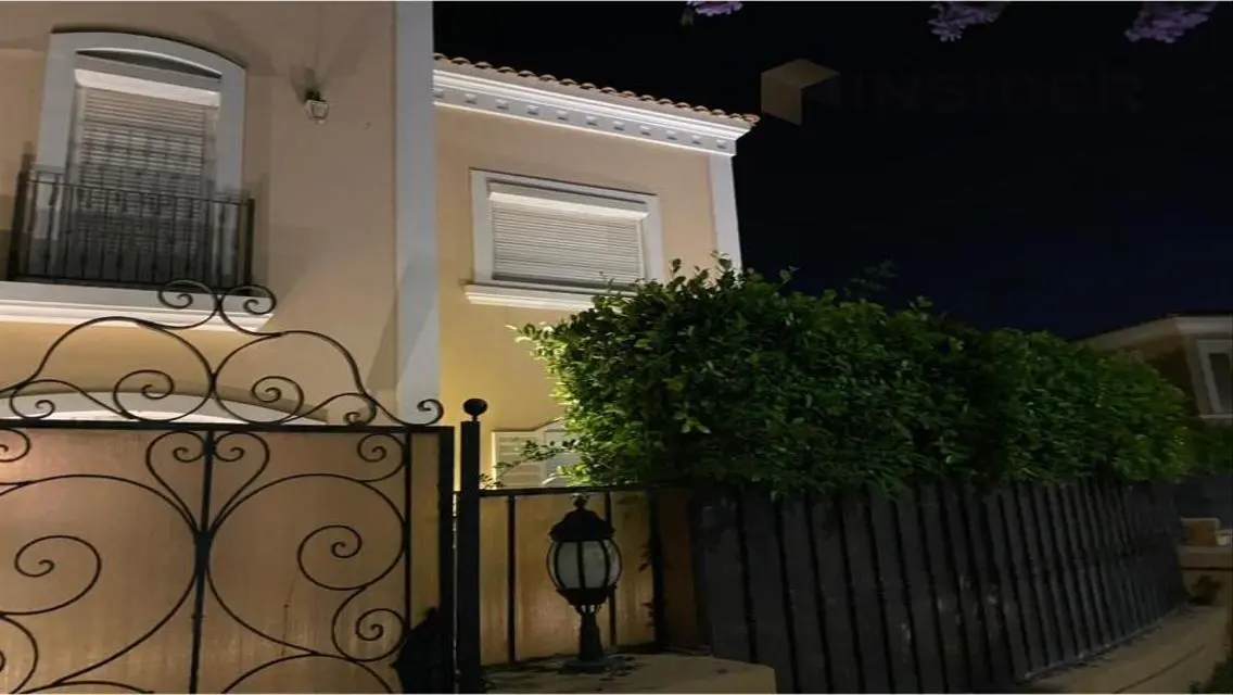 Luxury Villa with Spacious Design in Mivida