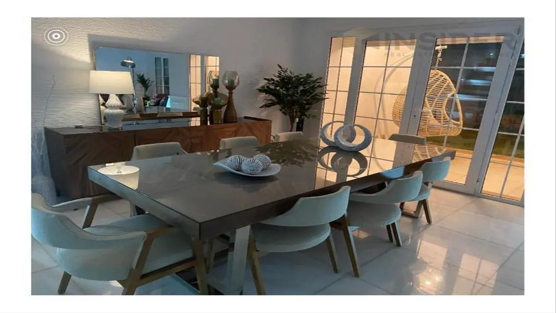 Luxury Villa with Spacious Design in Mivida