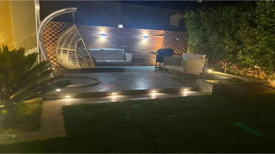 Luxury Villa with Spacious Design in Mivida
