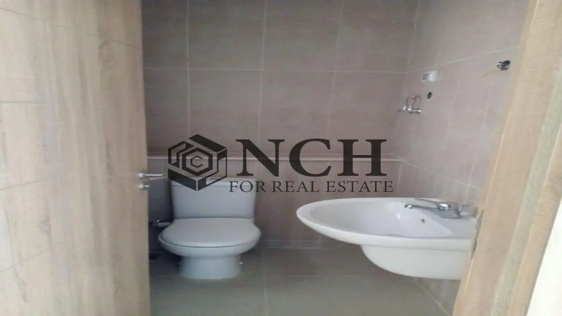 Luxury Apartment in Fifth Square