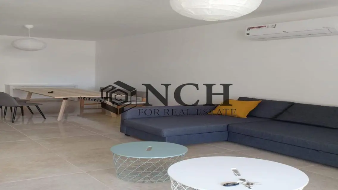 Luxury Apartment in Fifth Square