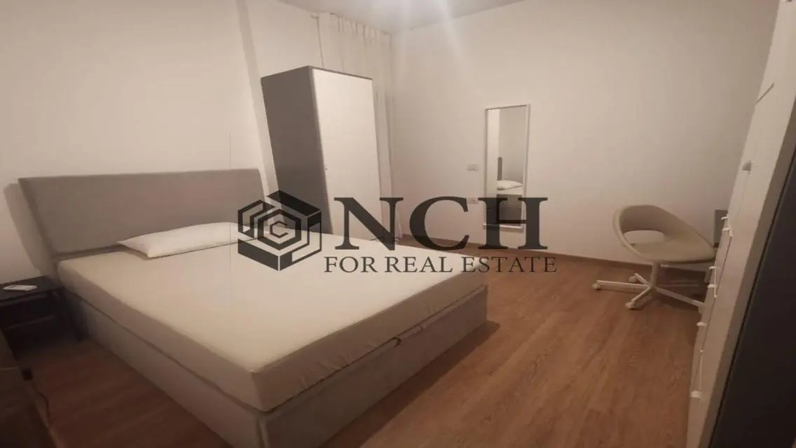 Luxury Apartment in Fifth Square