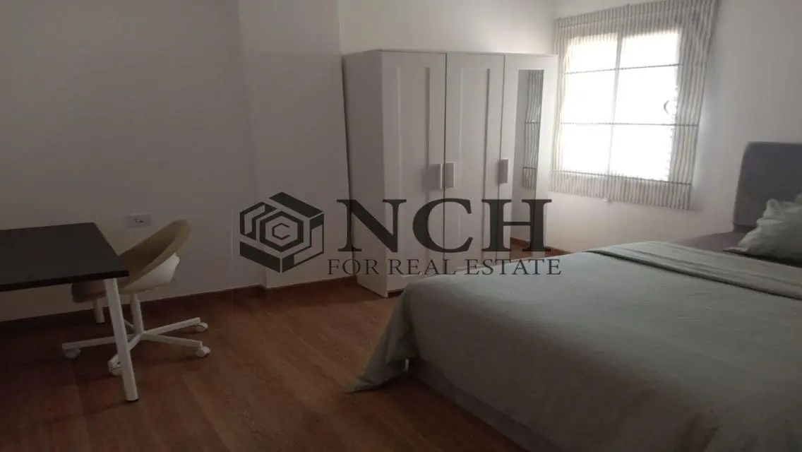 Luxury Apartment in Fifth Square
