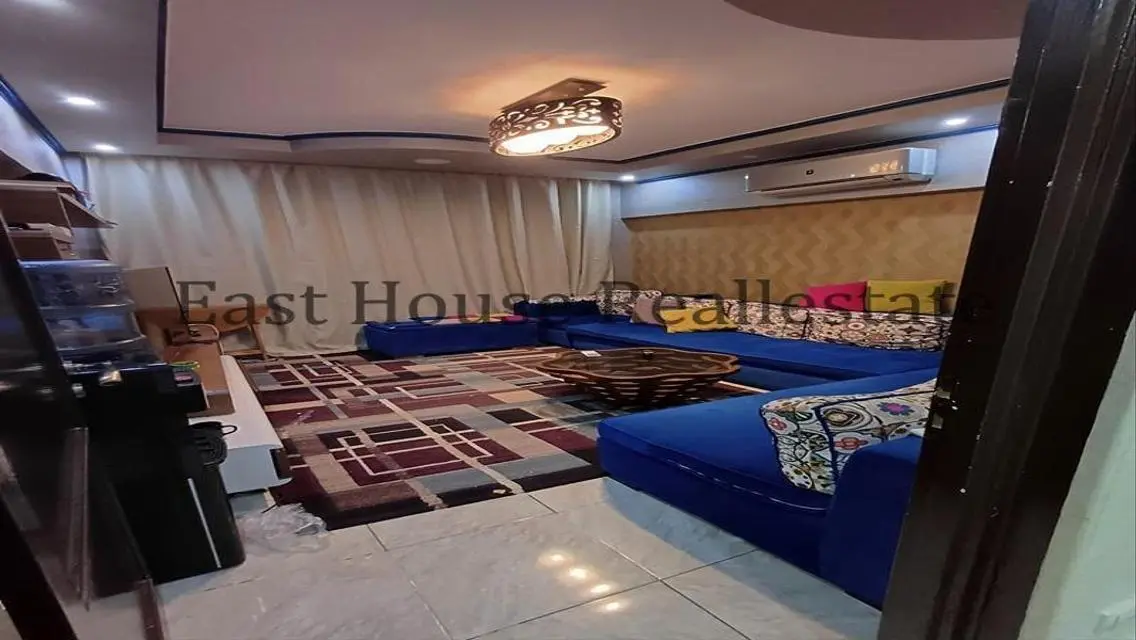 Luxurious Apartment with Exceptional Amenities in a Prime Area