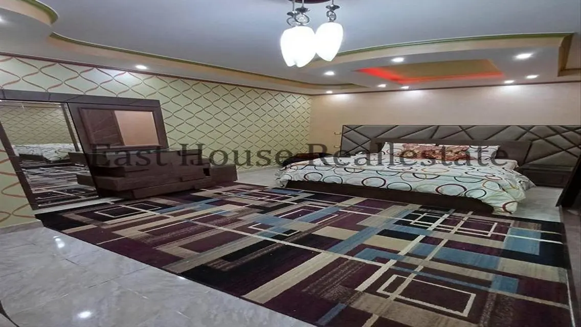 Luxurious Apartment with Exceptional Amenities in a Prime Area