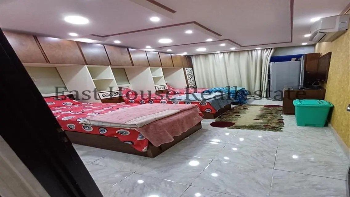 Luxurious Apartment with Exceptional Amenities in a Prime Area