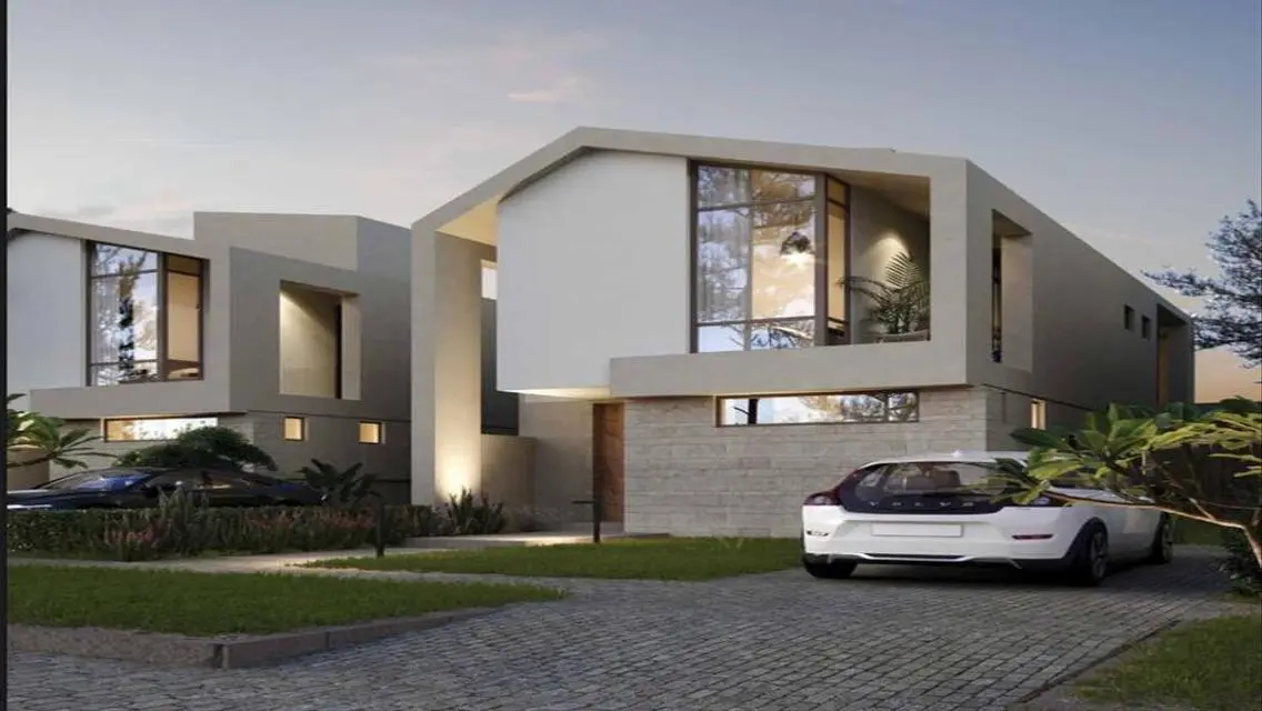 Luxury Villa 9-5-8 in Karmell