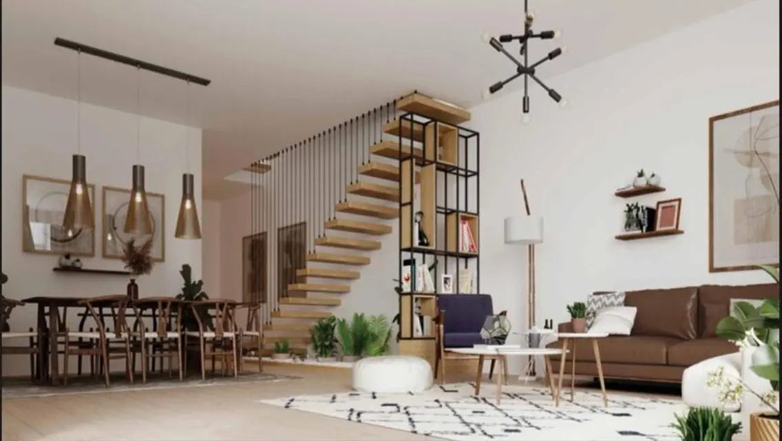 Luxury Villa 9-5-8 in Karmell