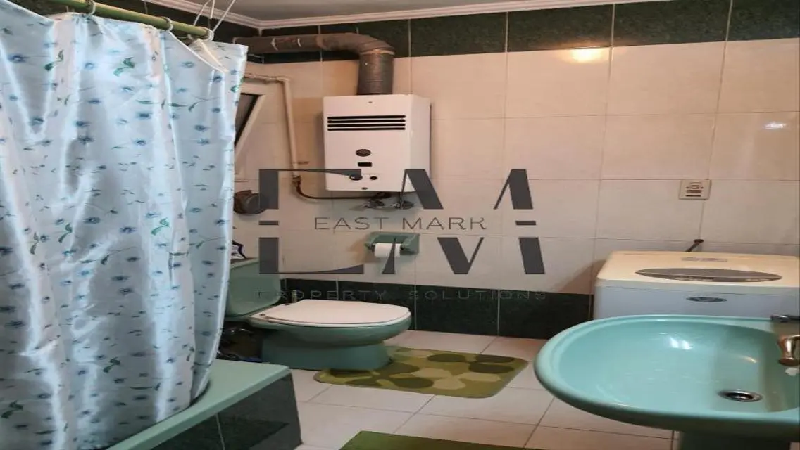 Stunning Apartment for 20000 EGP with Balcony and Security Guard