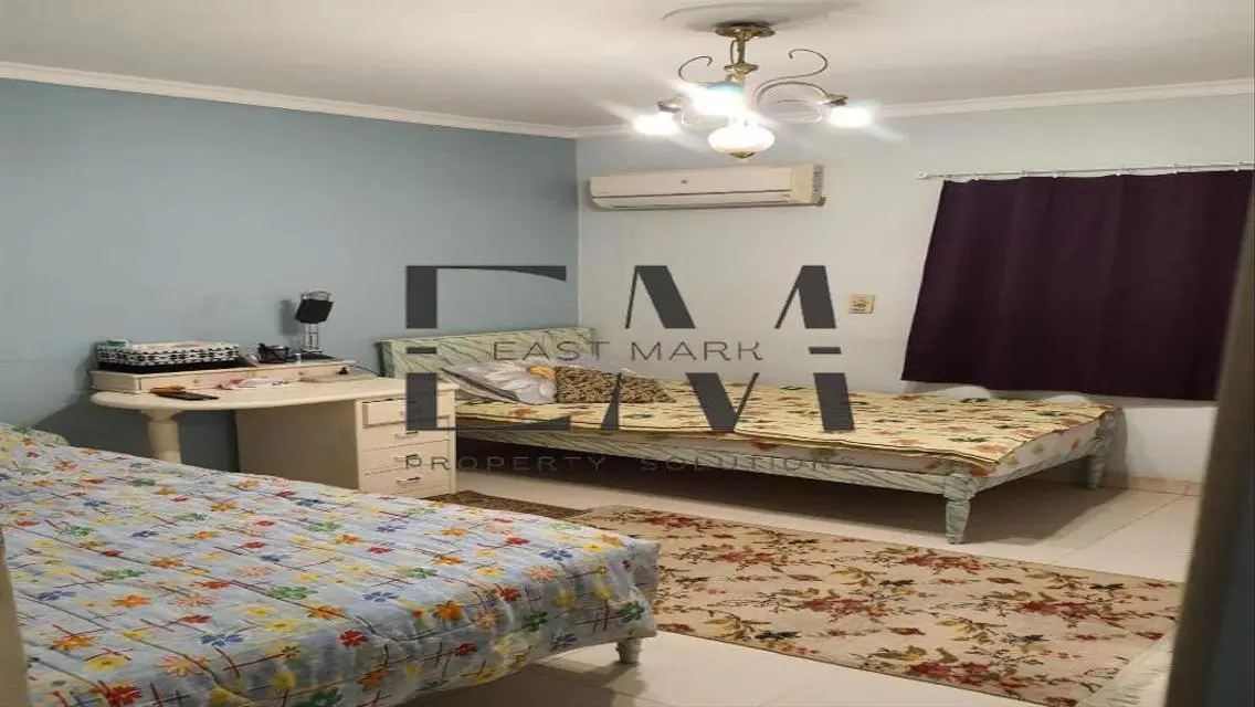Stunning Apartment for 20000 EGP with Balcony and Security Guard