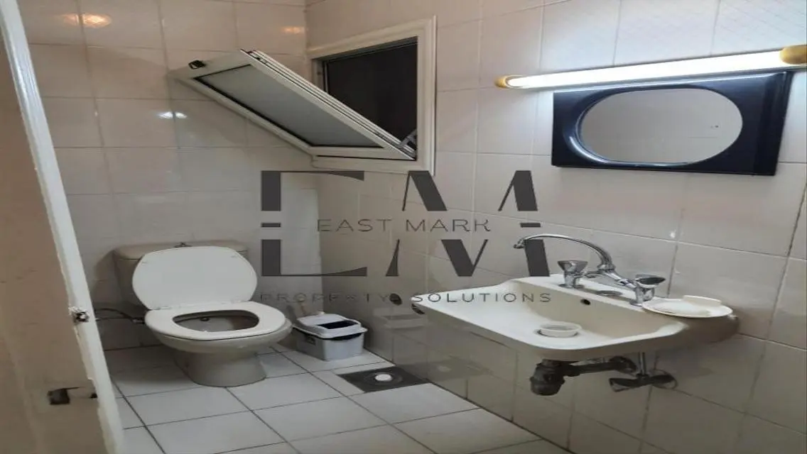 Stunning Apartment for 20000 EGP with Balcony and Security Guard
