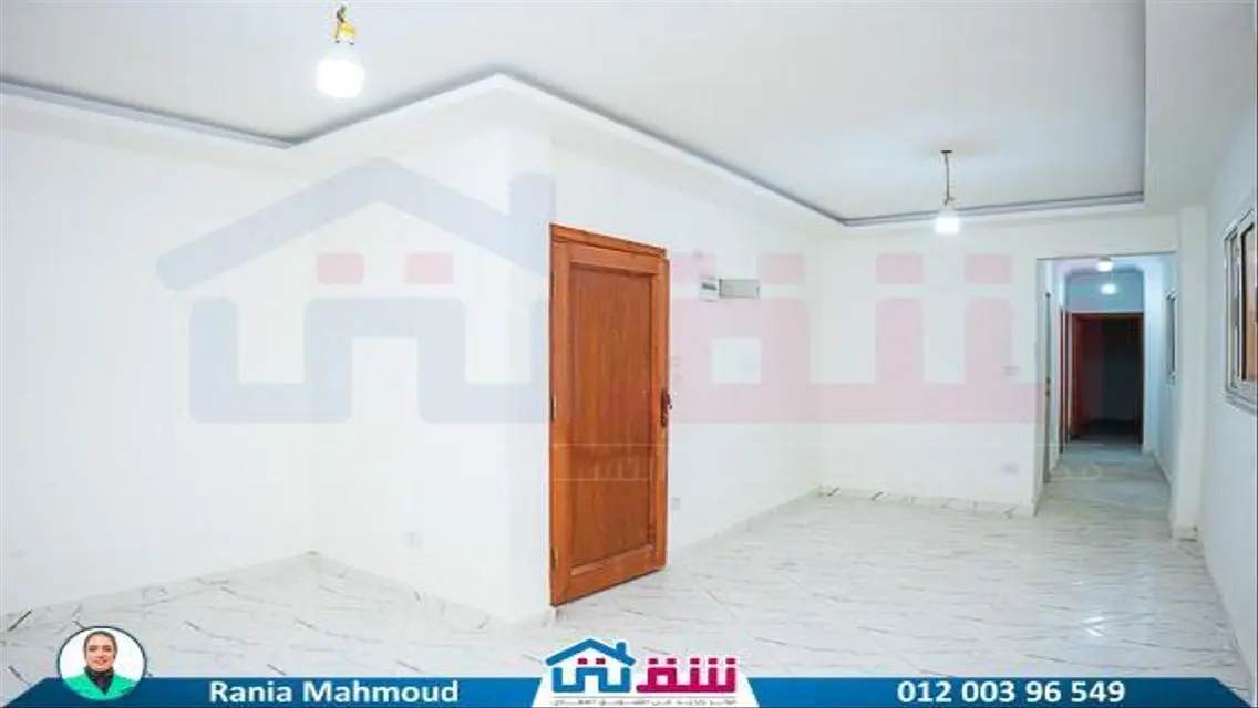 Ideal 90 sqm Apartment in the Heart of the City