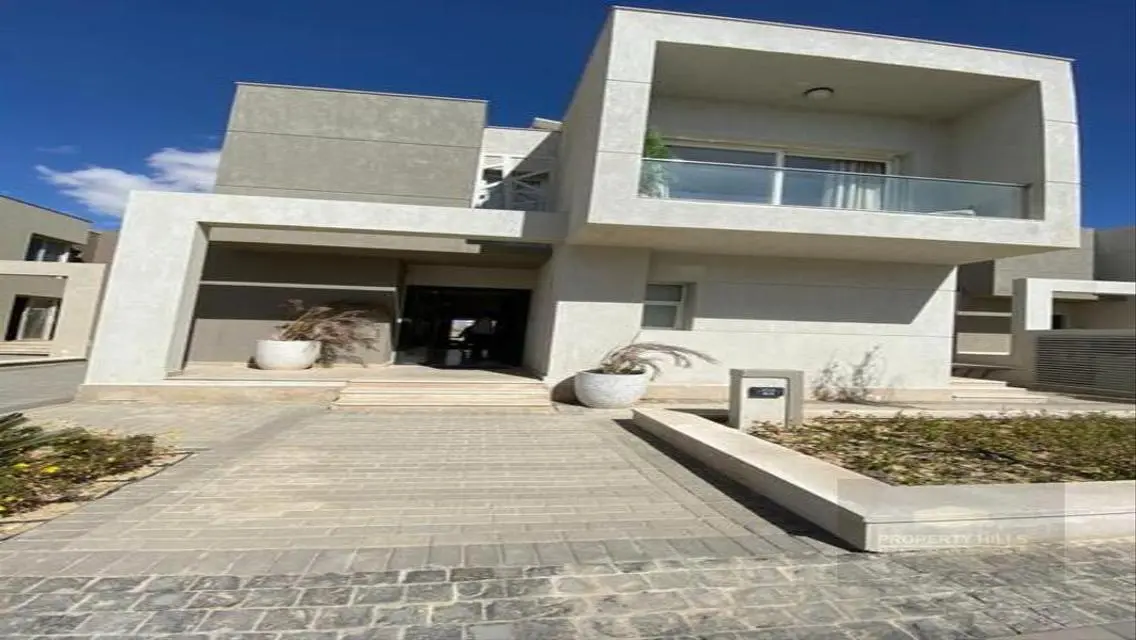 Luxury Apartment for Sale in Badya - 800 sqm