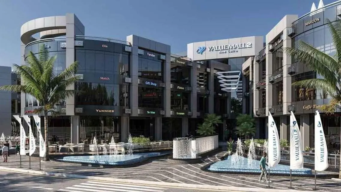 Modern Office Space for Rent with Necessary Amenities