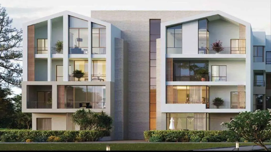 Luxurious Apartment in Karmell 149 Ready for Move-In