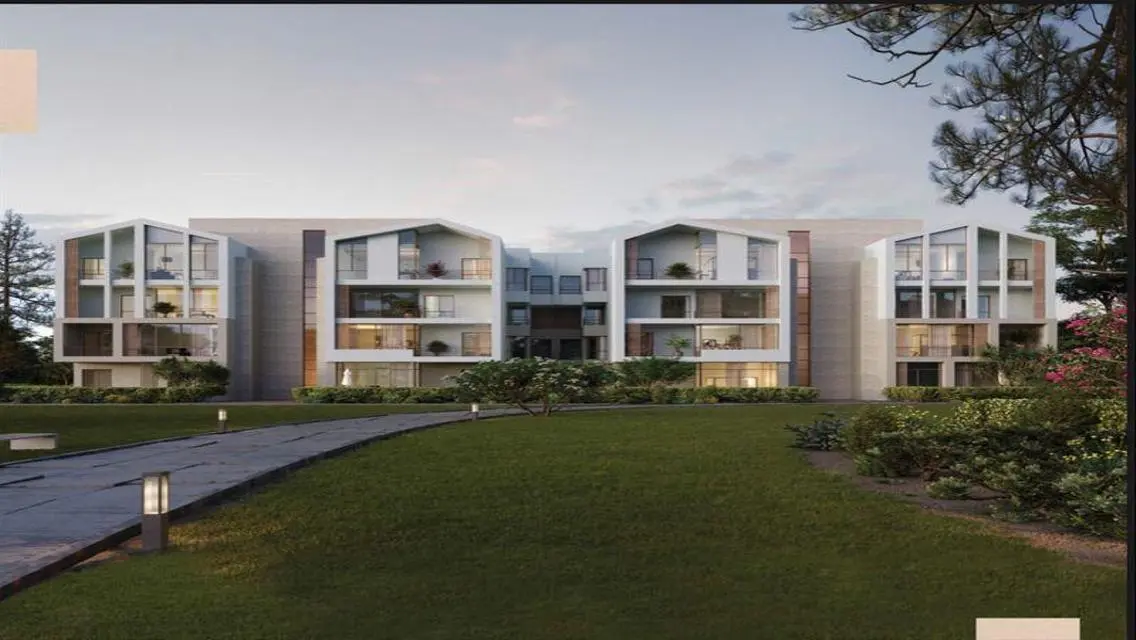 Luxurious Apartment in Karmell 149 Ready for Move-In