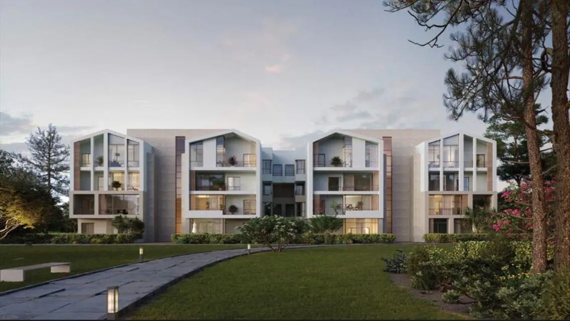 Luxurious Apartment in Karmell 149 Ready for Move-In