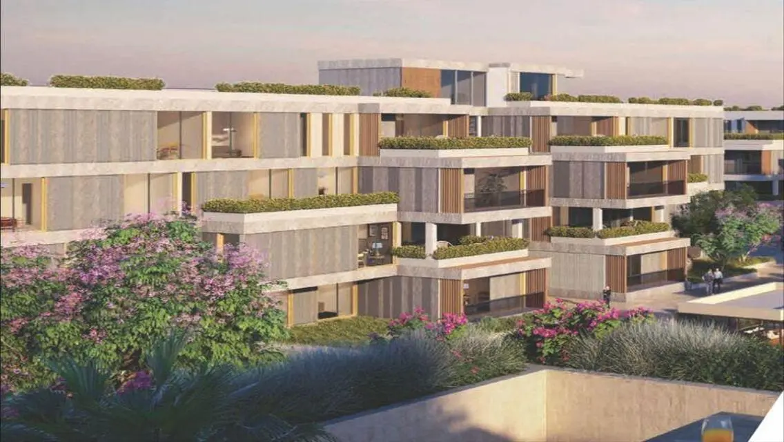 Luxurious Apartment in Karmell 149 Ready for Move-In