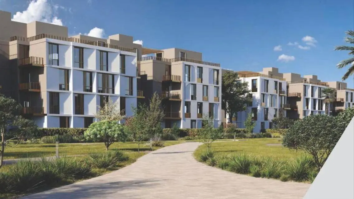Luxurious Apartment in Karmell 149 Ready for Move-In