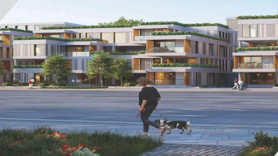 Luxurious Apartment in Karmell 149 Ready for Move-In