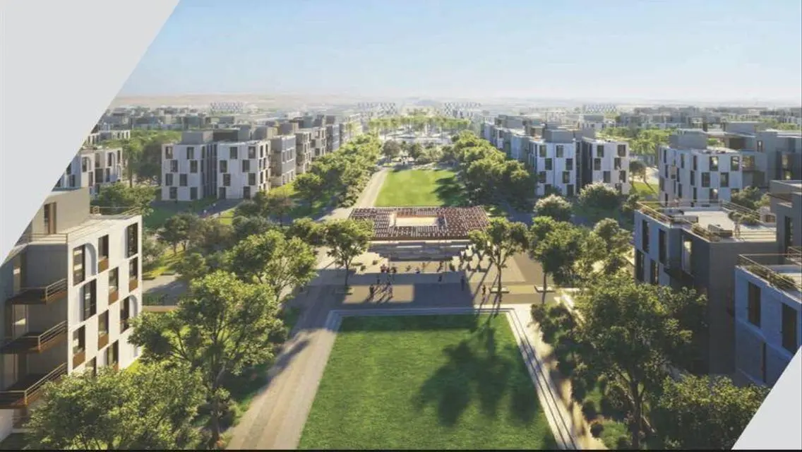Luxurious Apartment in Karmell 149 Ready for Move-In