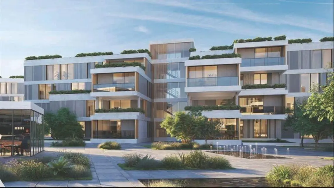Luxurious Apartment in Karmell 149 Ready for Move-In