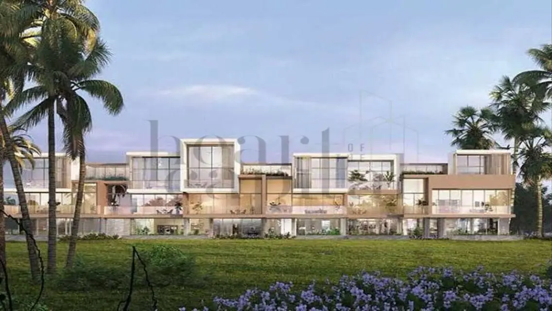 Luxury Apartment for Sale with Stunning Lake View