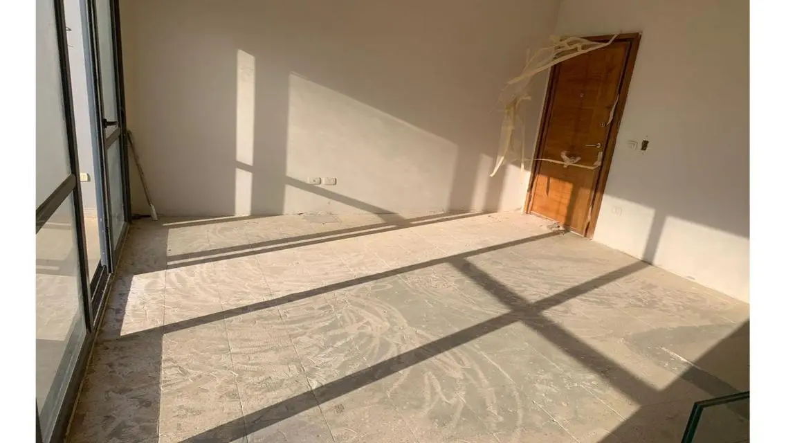 شقة فاخرة في الباتيو 7