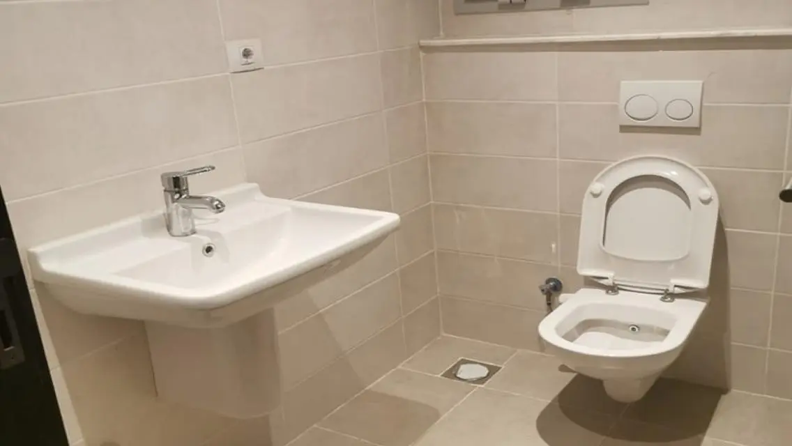Stunning Apartment for Sale CFC-210