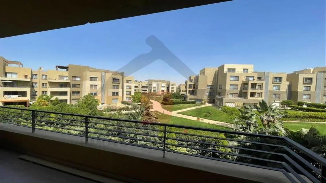 شقة فاخرة للايجار بـ 35,000