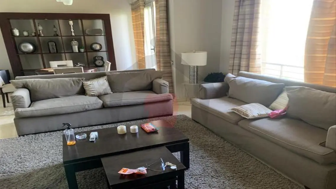 شقة فاخرة للايجار بـ 35,000